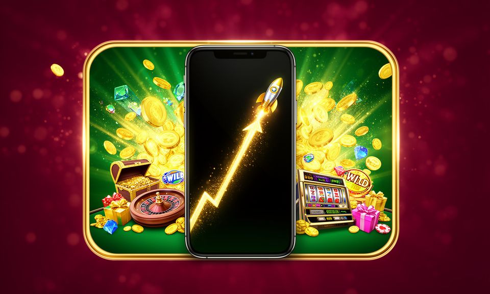 jkg999 mobile gaming