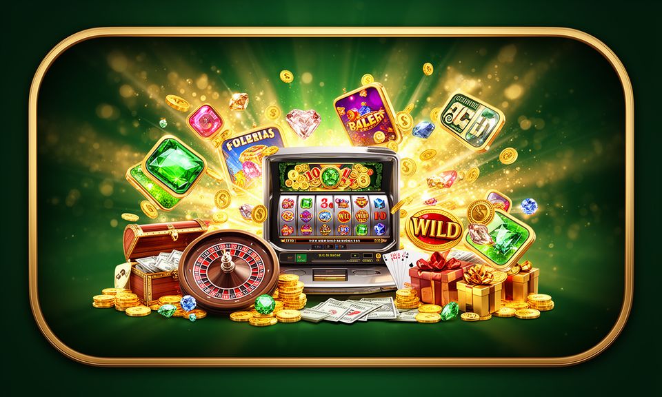 jkg999 mobile gaming
